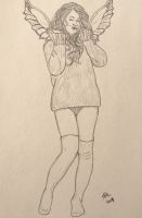 Stocking Fairy